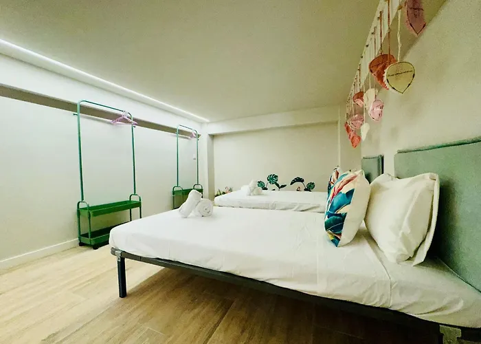 شقة Modern With Style Near Center *