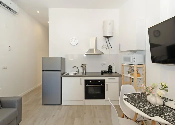 Guestready - Bright In * فالنسيا