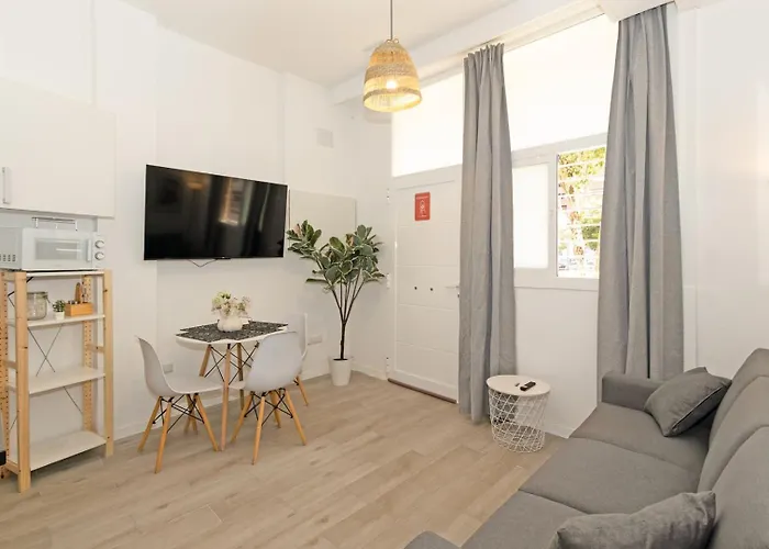 Guestready - Bright In شقة فالنسيا