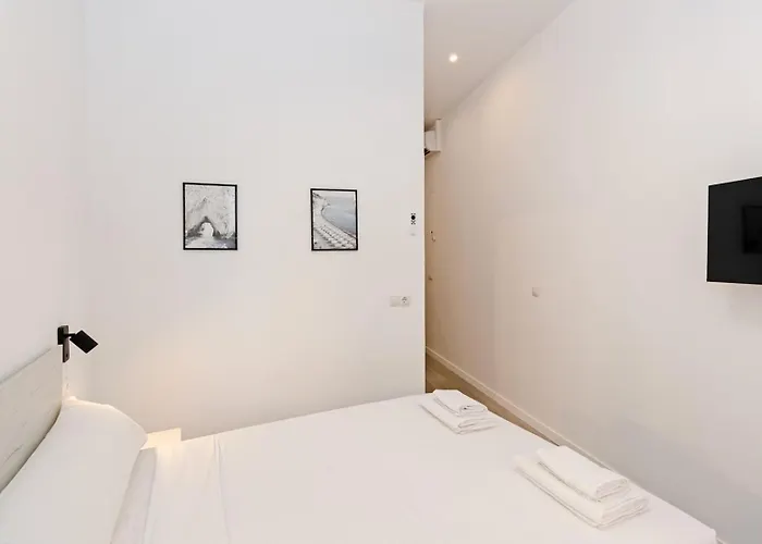 Guestready - Bright In فالنسيا