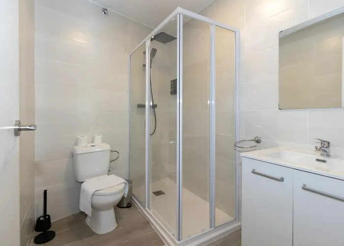 Guestready - Bright In شقة