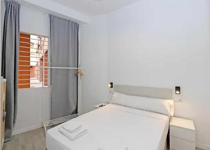 Guestready - Bright In شقة *