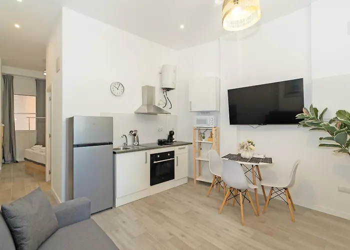 Guestready - Bright In *