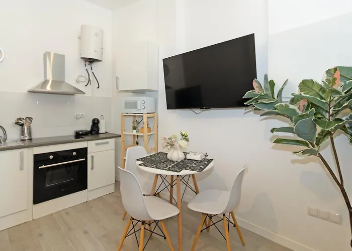 Guestready - Bright In فالنسيا