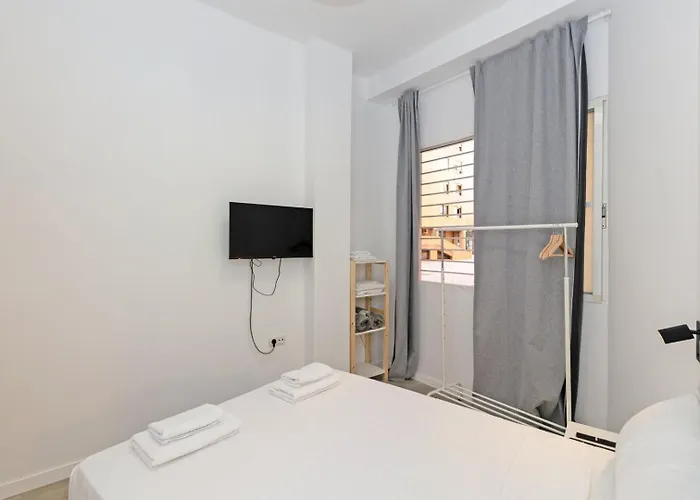 Guestready - Bright In * فالنسيا