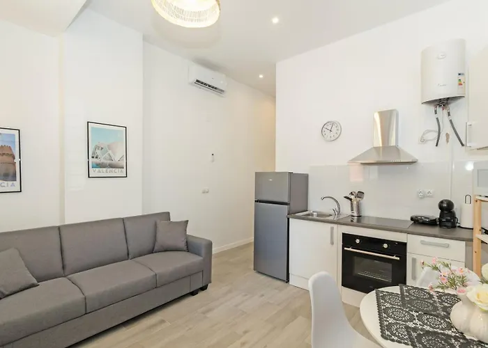 شقة Guestready - Bright In