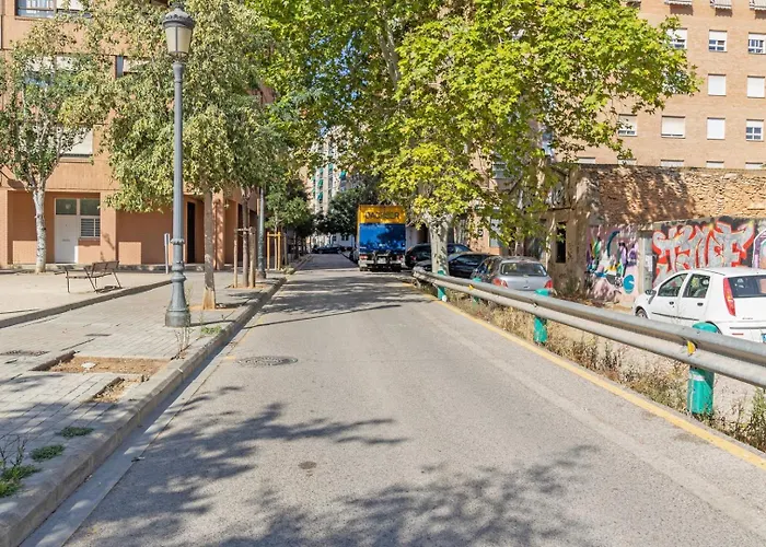 Guestready - Bright In شقة فالنسيا