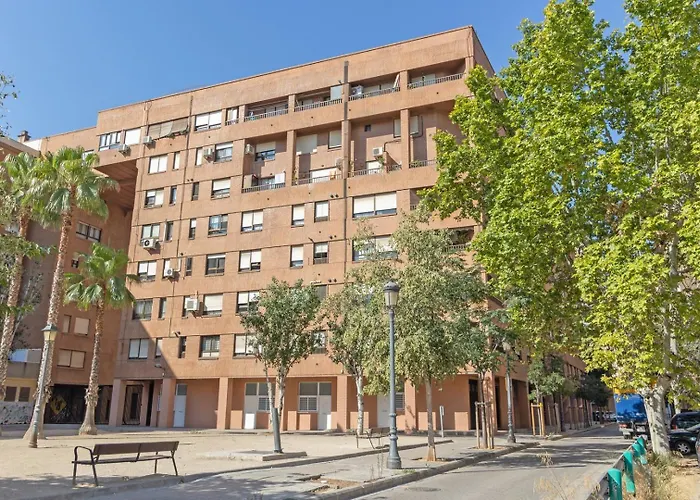 Guestready - Bright In شقة فالنسيا