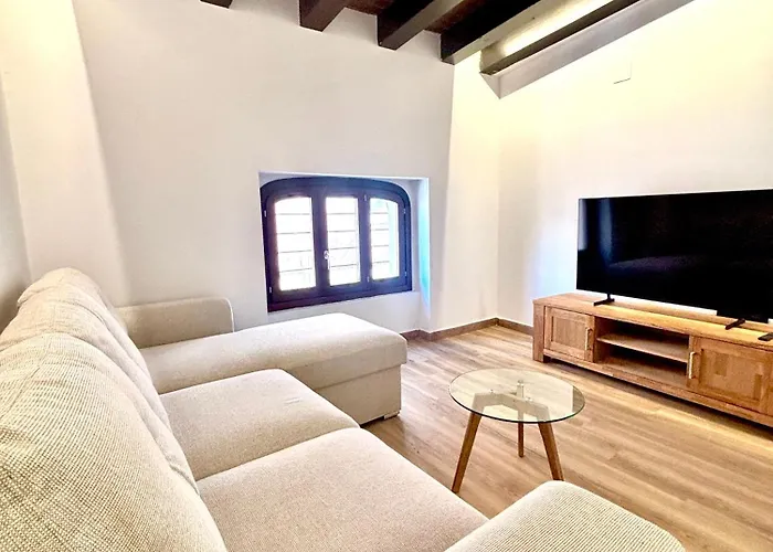 Casa Valencians Apartment Valencia