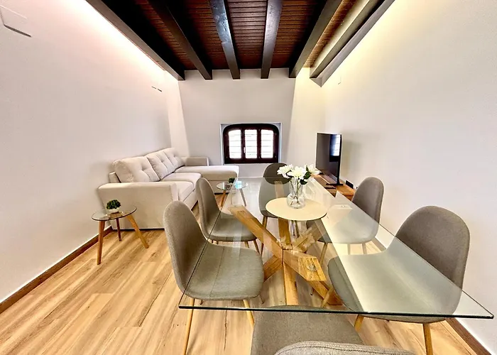 Casa Valencians Apartment *