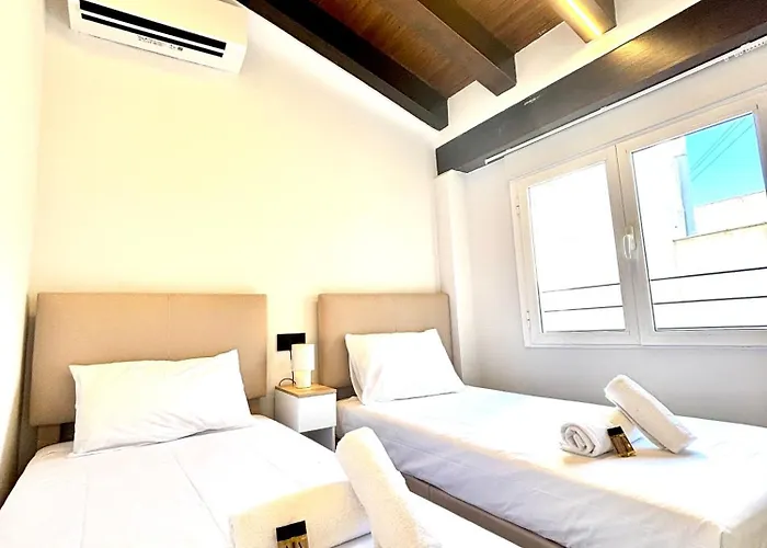 Apartment Casa Valencians