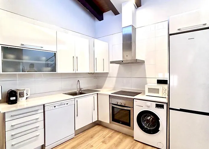 Casa Valencians Apartment Valencia