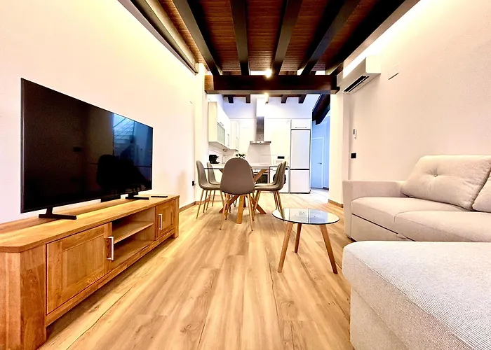 Casa Valencians Apartment Valencia