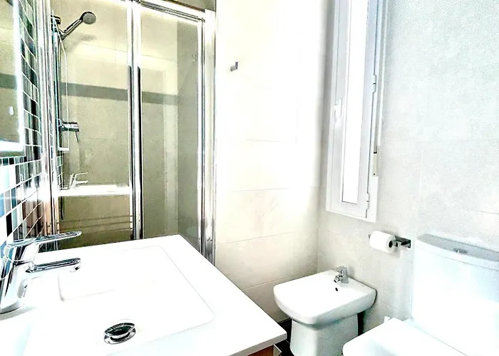 Apartment Casa Valencians Valencia