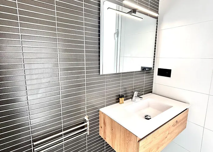 Apartment Casa Valencians