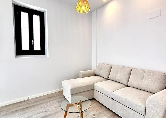 Casa Valencians Apartment *