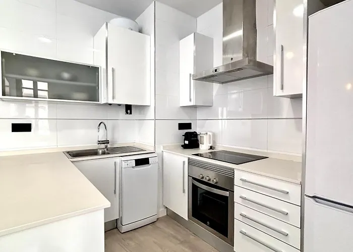 Casa Valencians Apartment Valencia