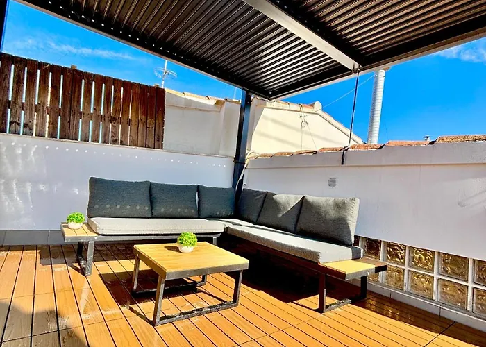 Casa Valencians Valencia