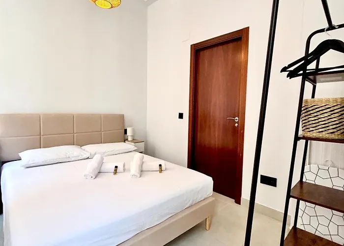 Apartment Casa Valencians *