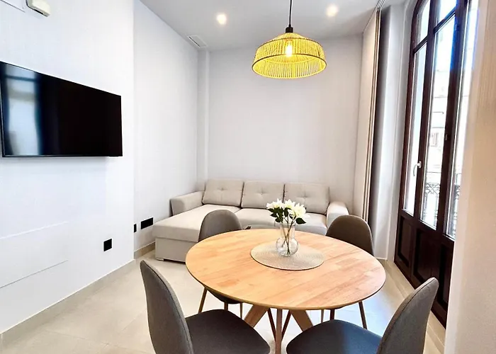 Casa Valencians Apartment Valencia