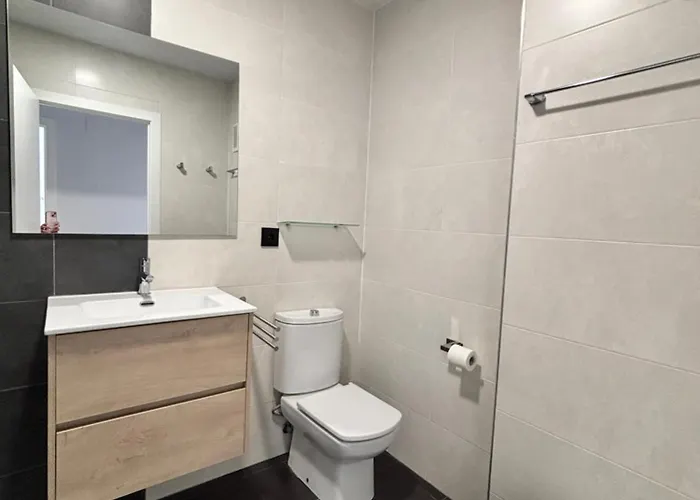 Casa Valencians Apartment *