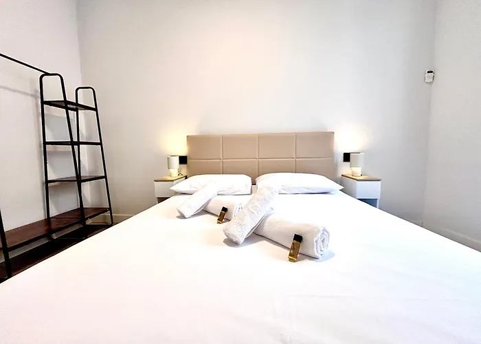 Casa Valencians * Valencia