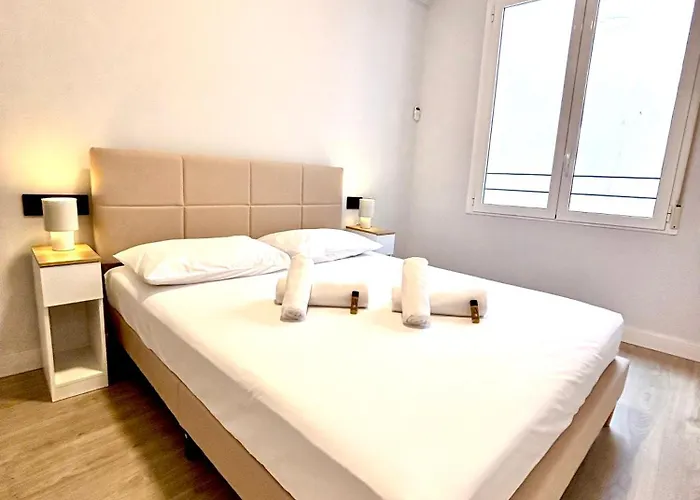 Casa Valencians Apartment *