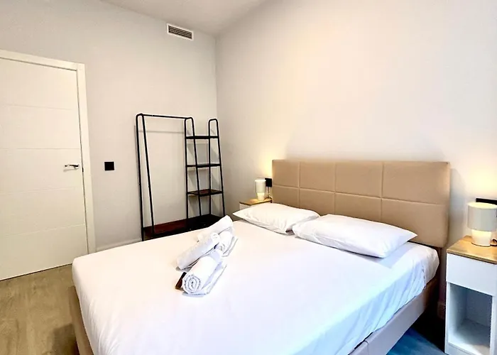 Casa Valencians * Valencia