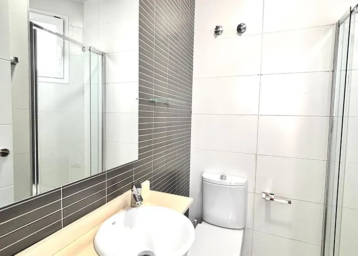 Apartment Casa Valencians Valencia