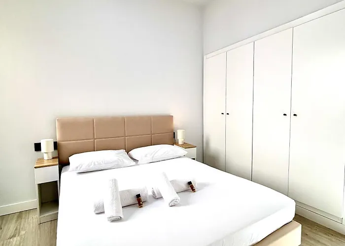 Casa Valencians Apartment *