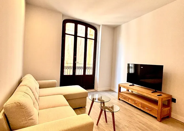 Apartment Casa Valencians *