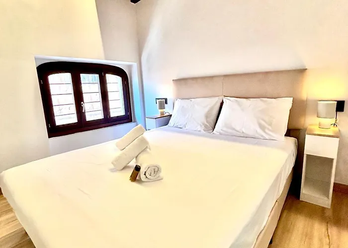 Apartment Casa Valencians *