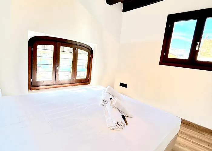 Casa Valencians Apartment Valencia