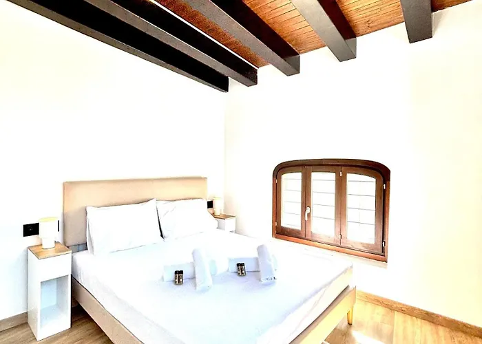 Casa Valencians Apartment