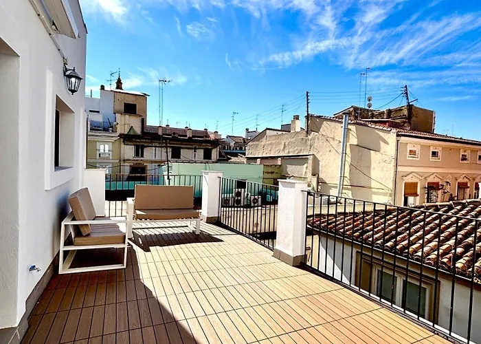 Apartment Casa Valencians