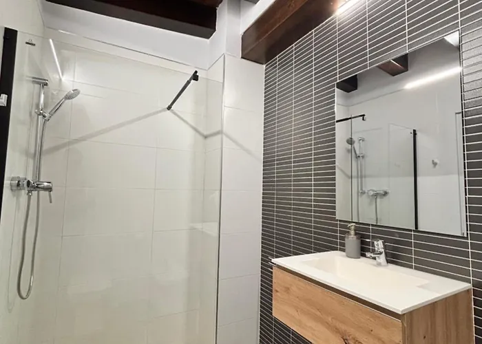 Casa Valencians Apartment *