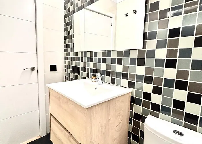 Apartment Casa Valencians *