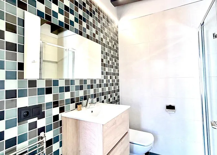 Apartment Casa Valencians Valencia