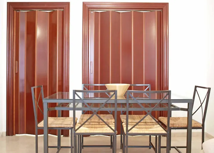 L'umbracle Views דירה ולנסיה