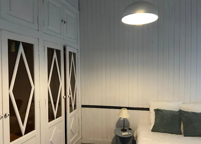 Amazinn Places Casa Calabuig Atico Marina Real - No Ascensor-