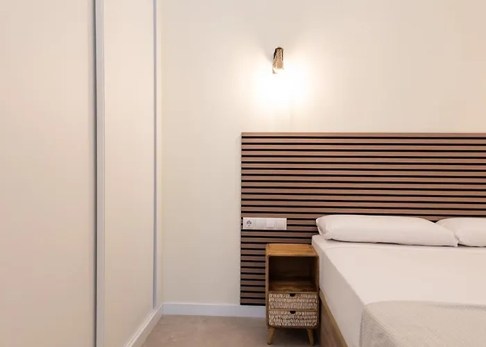 Benimamet By Concept Flats Апартаменты *