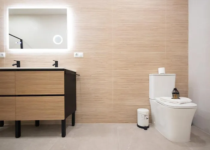 Benimamet By Concept Flats 발렌시아