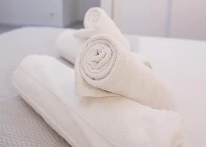 Benimamet By Concept Flats 발렌시아