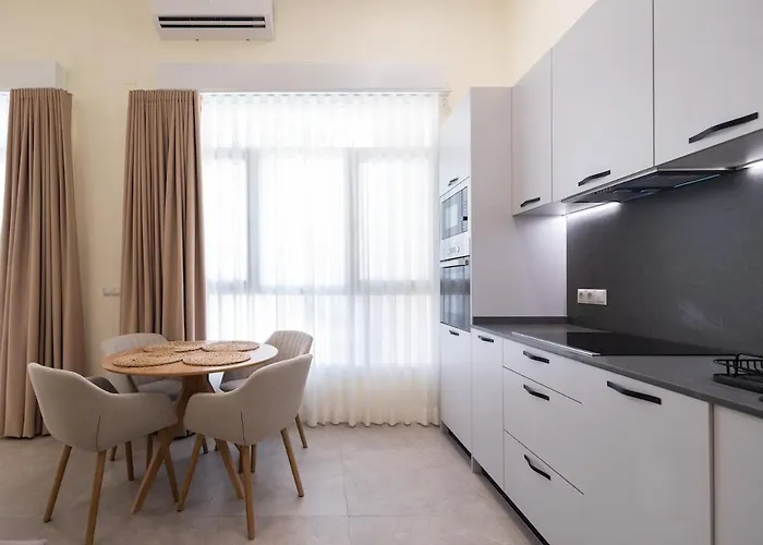 Benimamet By Concept Flats 아파트