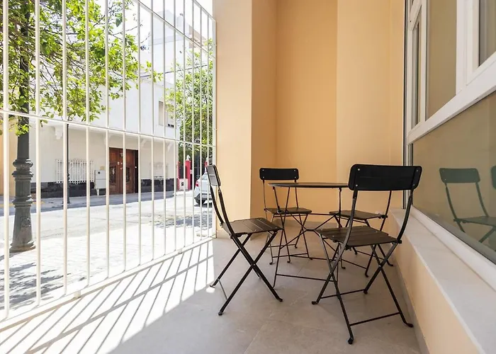 Апартаменты Benimamet By Concept Flats