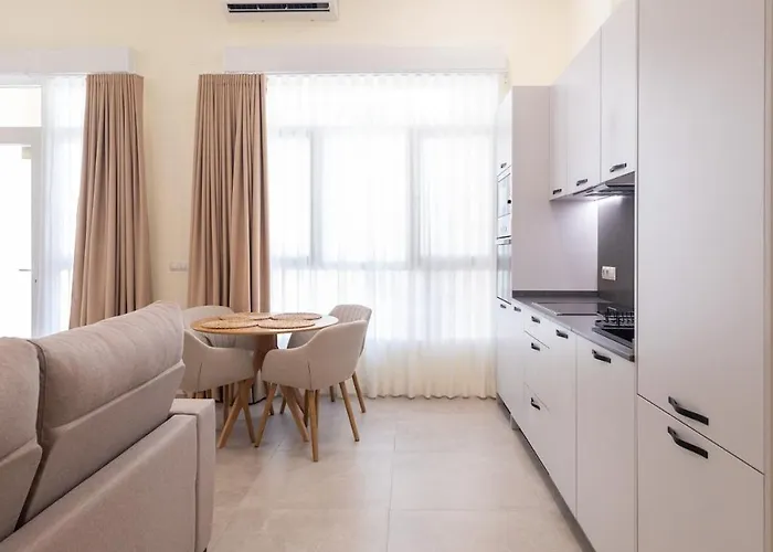 Benimamet By Concept Flats 발렌시아