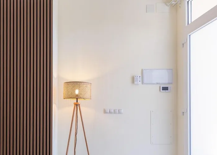 Benimamet By Concept Flats Валенсия