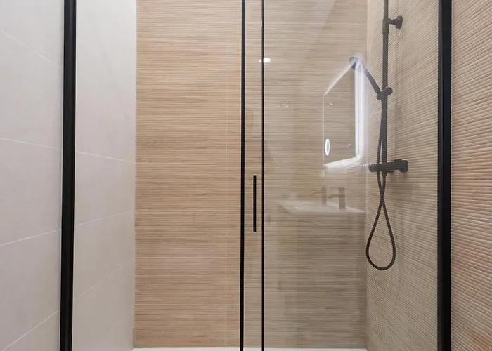 Benimamet By Concept Flats Апартаменты *