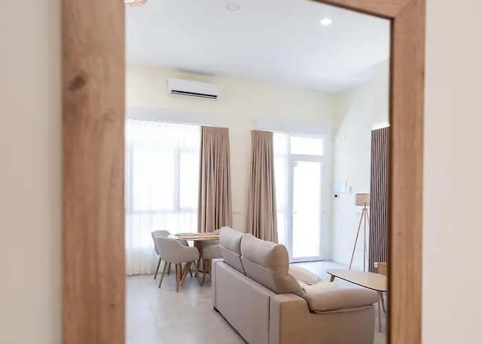 Benimamet By Concept Flats *