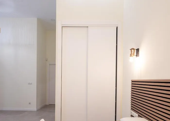 아파트 Benimamet By Concept Flats